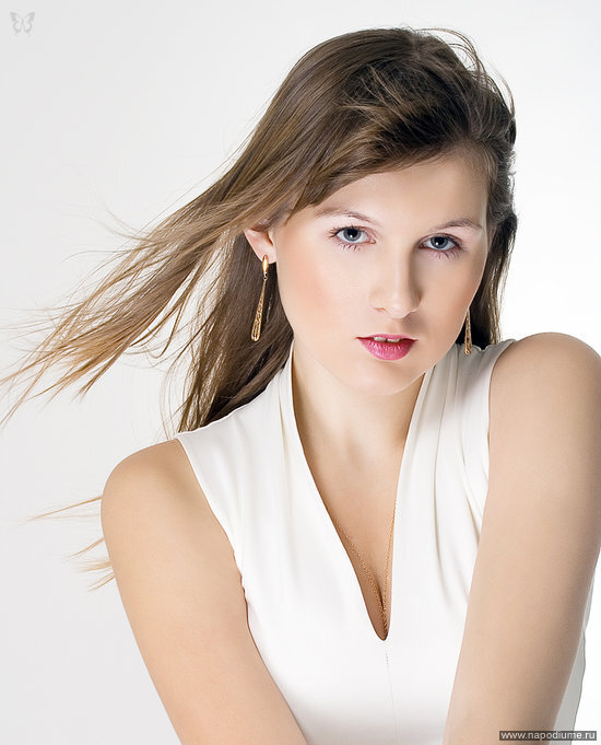 Svetlana Rykova's photo