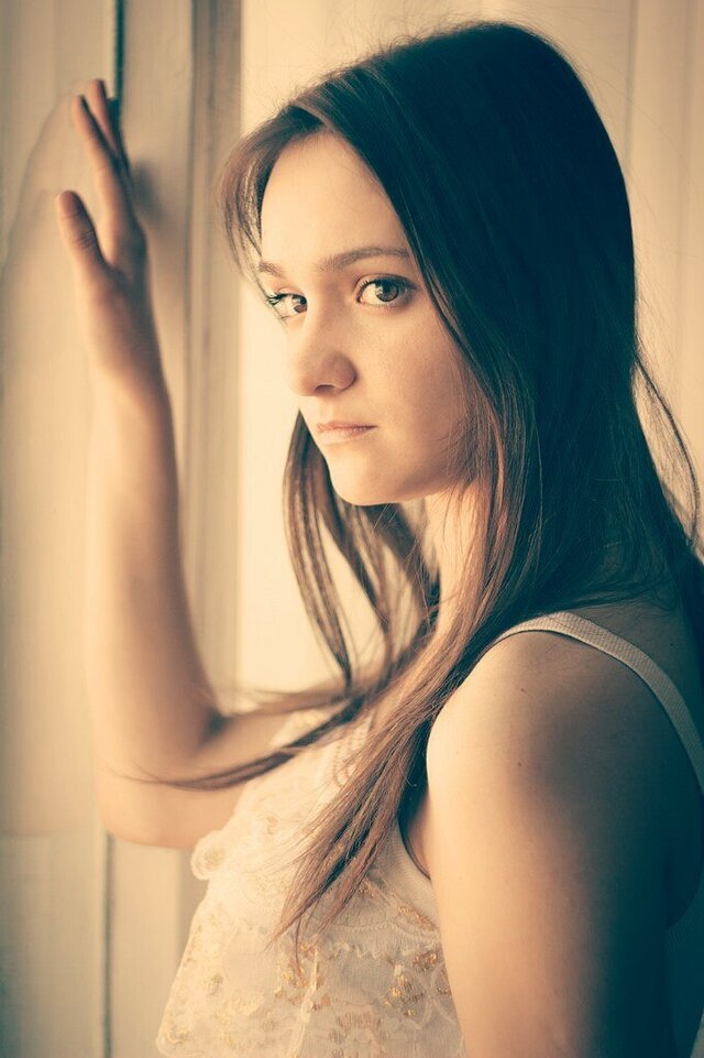Foto Aleksandra Sin'kova