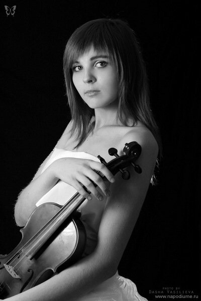 Фото Tat'ana Ostrovskaa