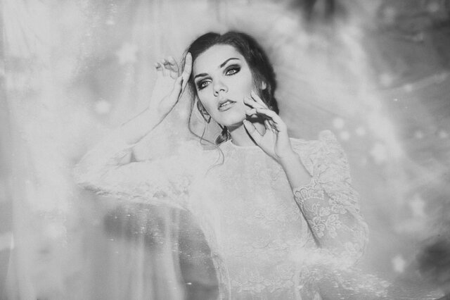 Nastya Balaban's photo