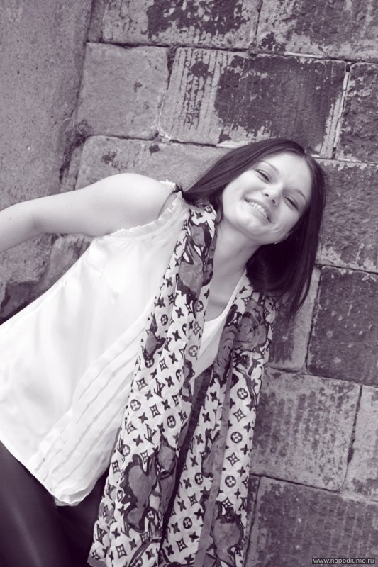 Zhanna Kovalenko's photo
