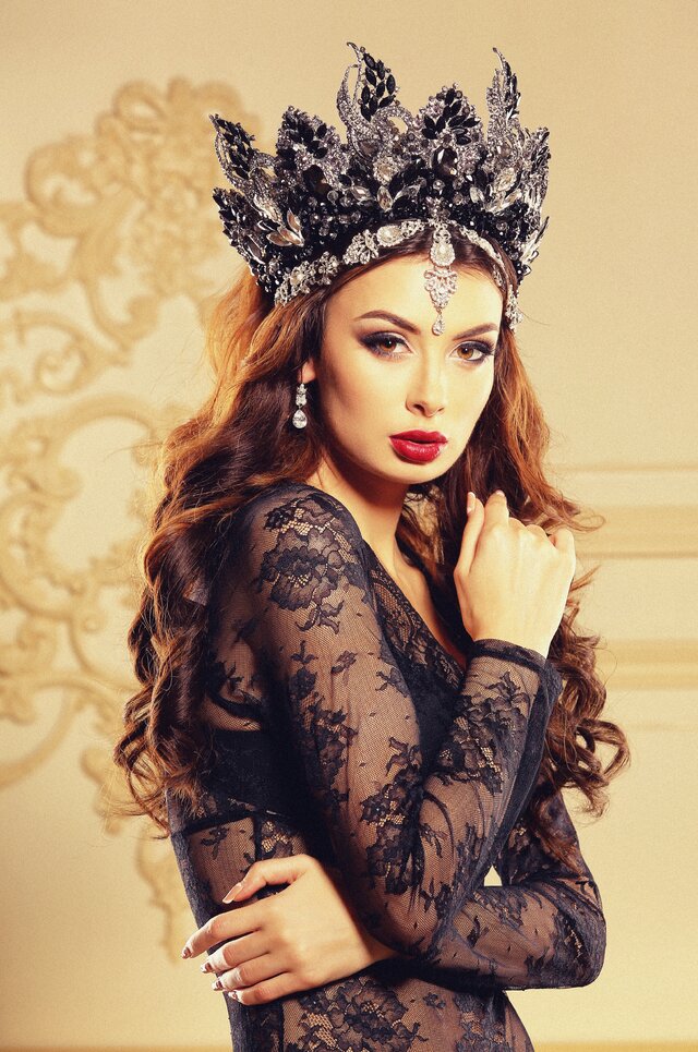 Aleona Ladyzhenko's photo