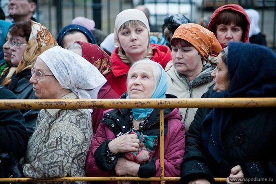 Фото Ярослав Наумков