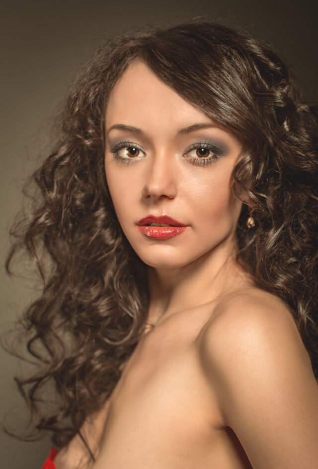 Vladimir Kisin's photo