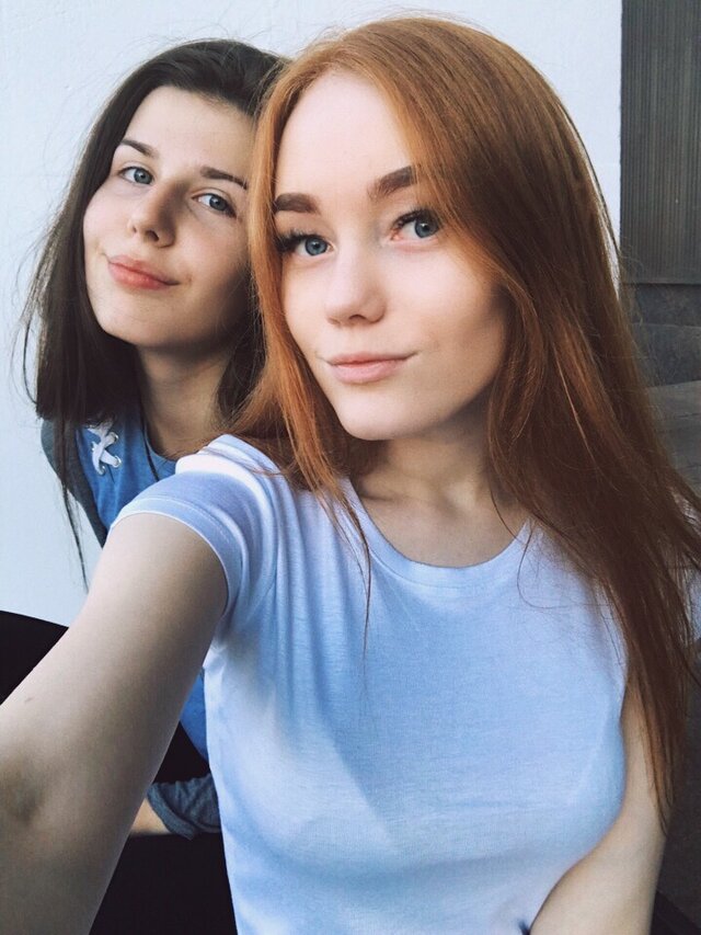 照片Elena Sova