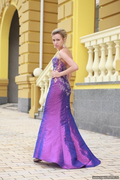 Фото Юлия Семиволос