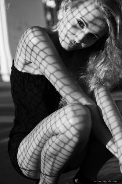 Ulia Sokolova's photo