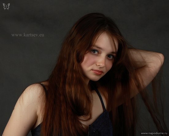Ulianna Tuk's photo