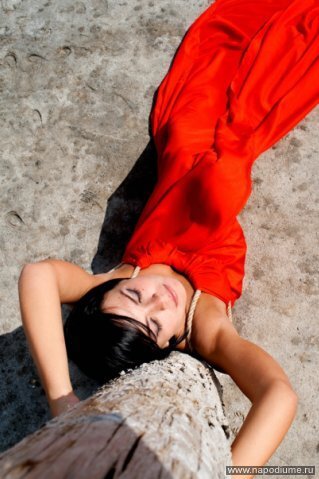 Anna Pavlova's photo