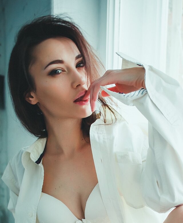 Roxana Konyuk's photo