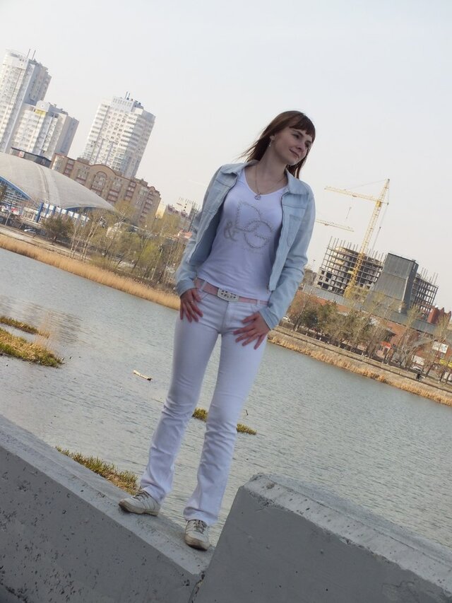 Фото Надежда 1haruka1 Мещерякова