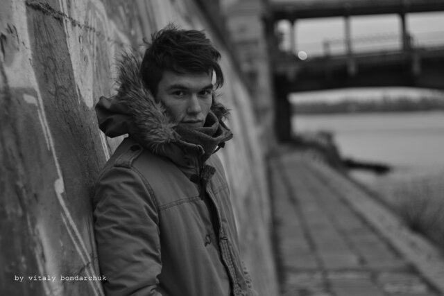 Фото Сергей Байбаков