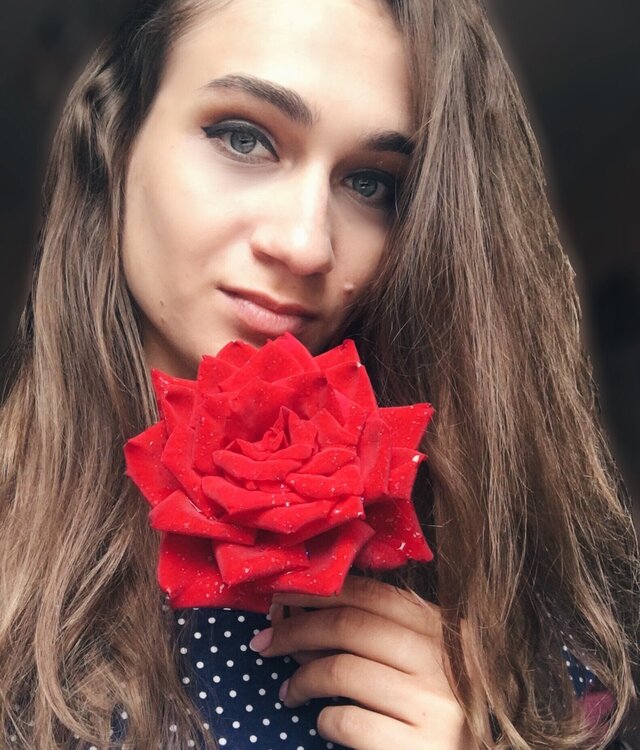Фото Марина marina_kulesh Кулеш