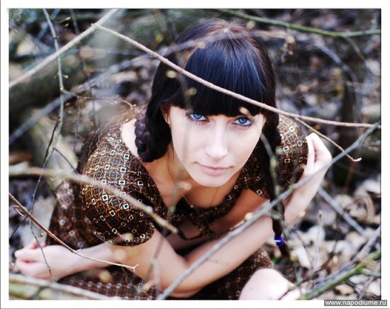 Renata Kirusina's photo