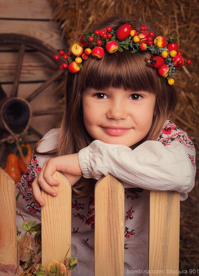 Фото Вероника Гринь
