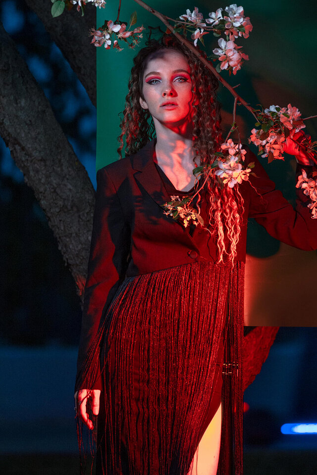 Фото Екатерина elfyek Бойко