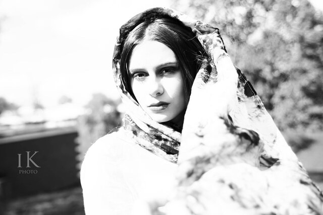 Фото Katerina Ivanova
