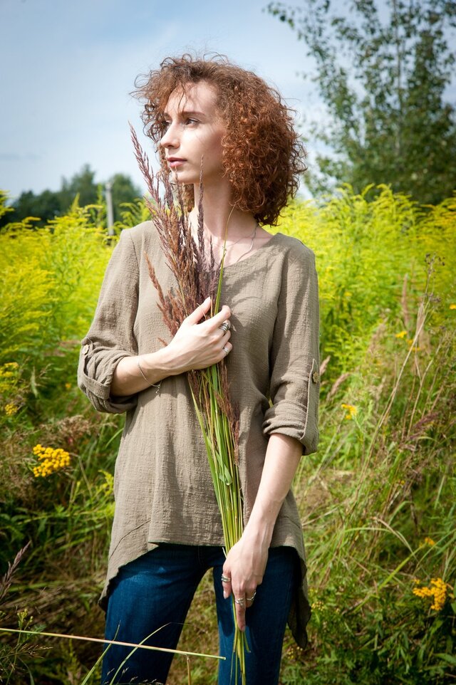 Viktoria Patnica's photo