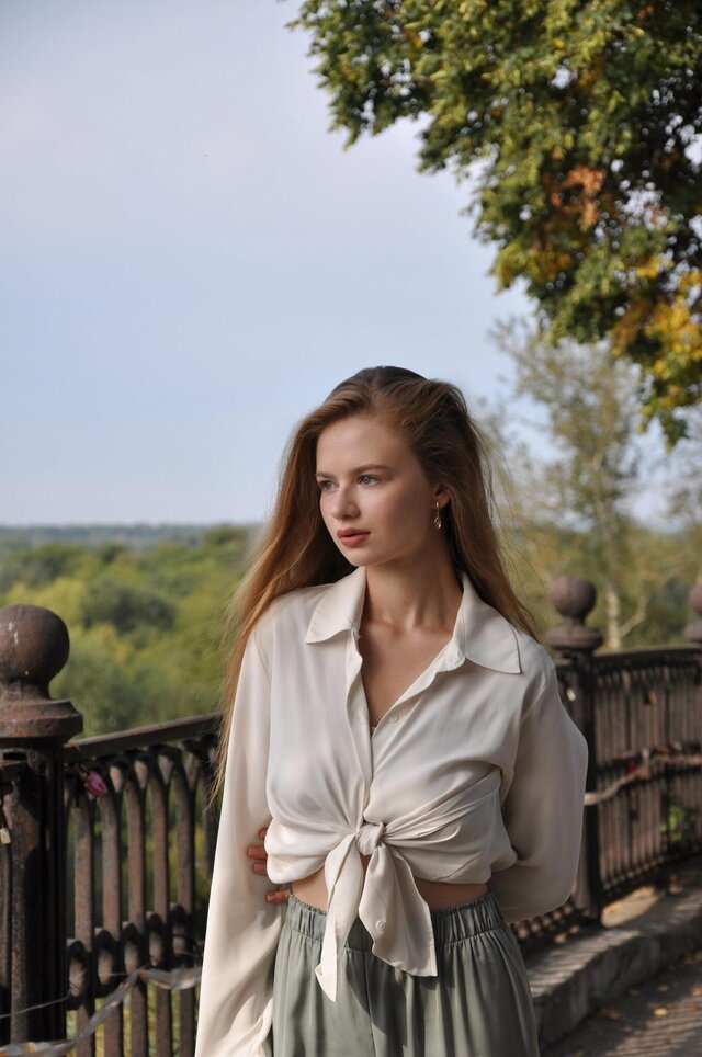 Фото София Артемьева