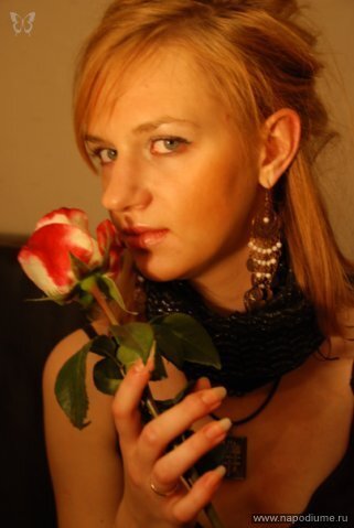Фото Екатерина Сергеевна