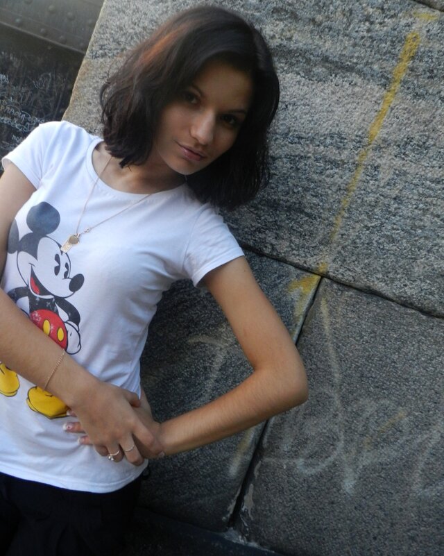 Фото Екатерина katerina Лёвочкина