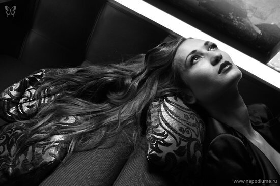 Фото Ann Nazhalova