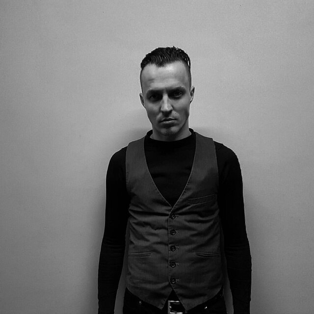 Foto Artur Mel'nichenko