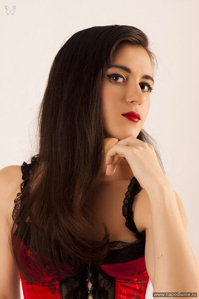 Aleksandr Davydov's photo