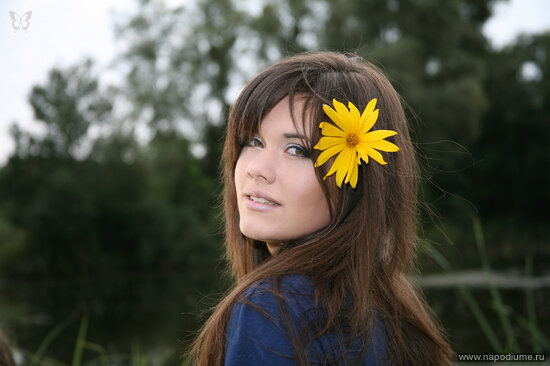 Aleksandra Klim's photo