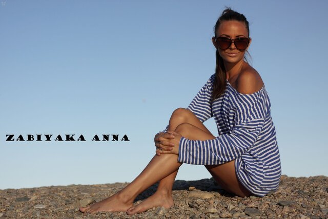 Anna Zabiaka's photo