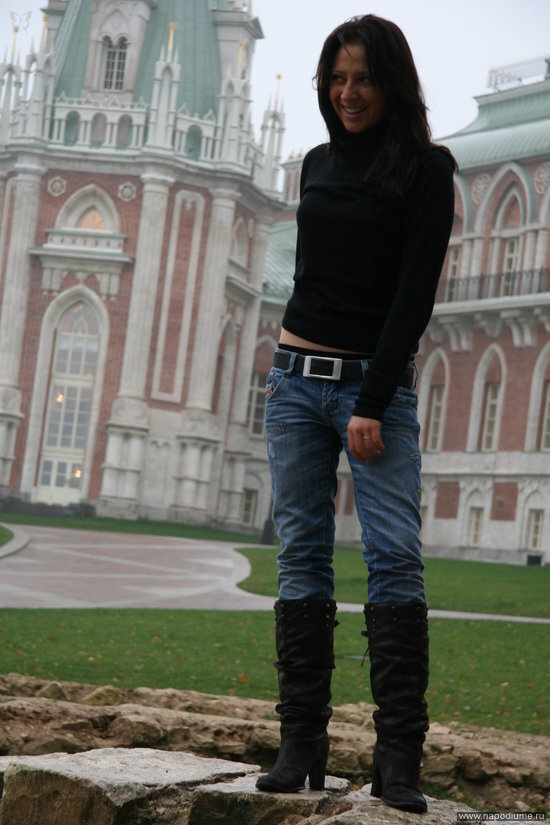 Фото Аня Cорокина