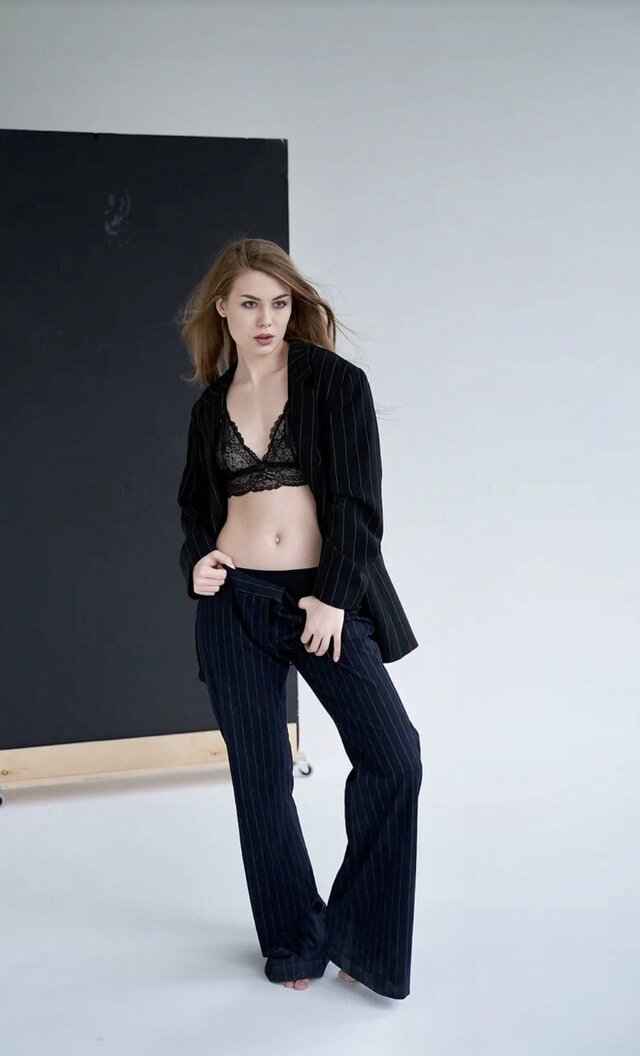 Anastasia Novojdarskaa's photo