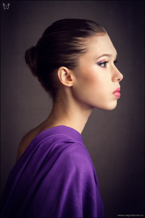 Kristina Meserakova's photo