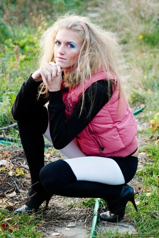 Natali	Vekker Vekker's photo
