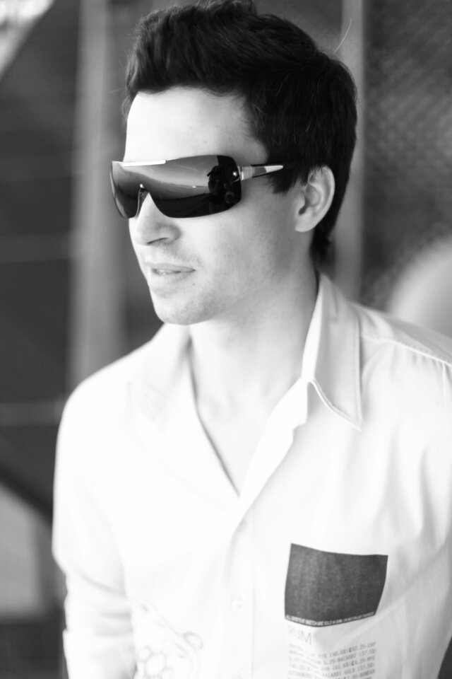 Vasiliy Zaytsev's photo