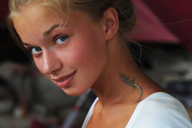 Фото Tais Kirova