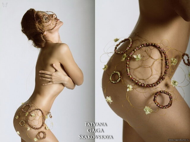 Tat'ana Skakovskaa's photo