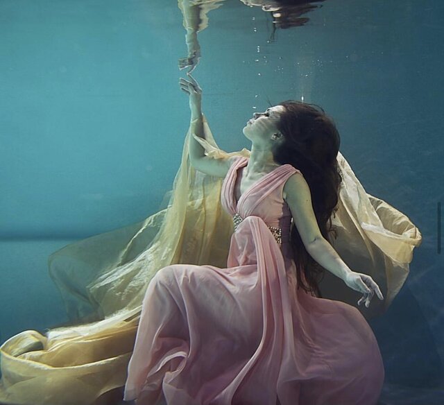 Foto Marina Blagodatskaja