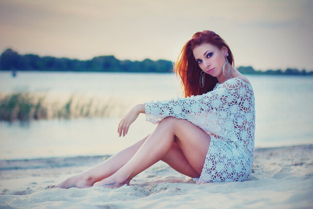 Anika Zhuravljova's photo