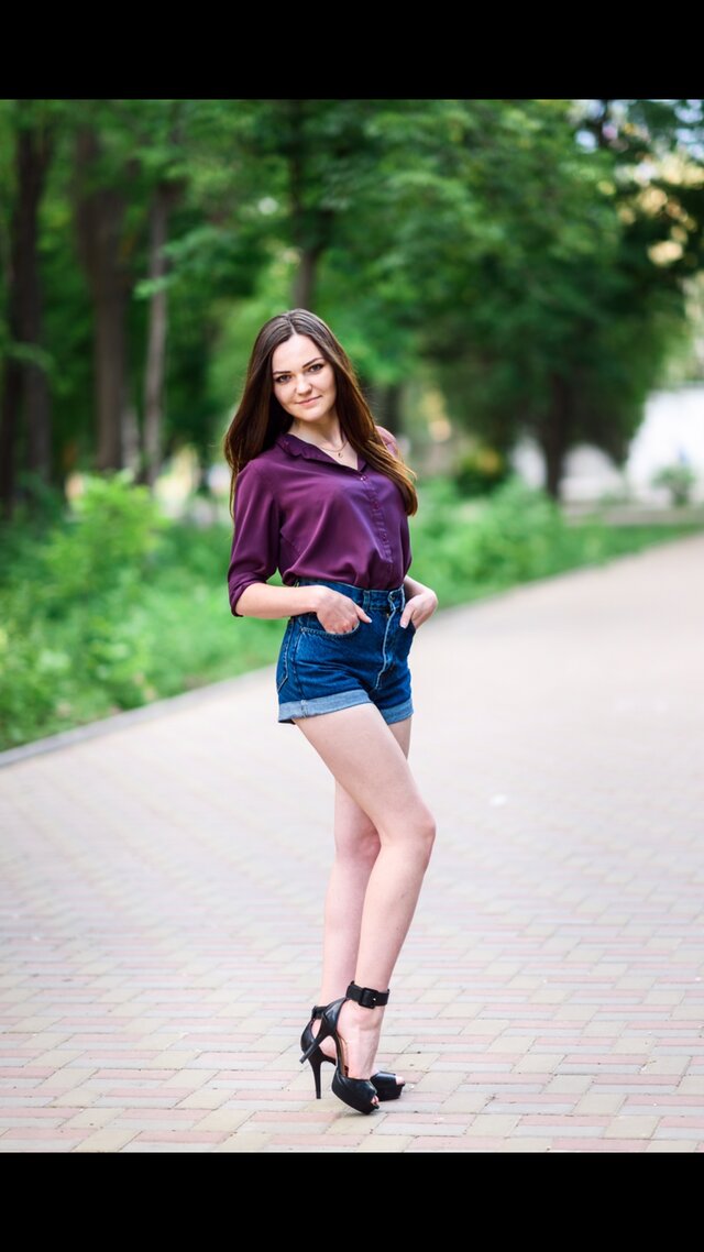 Elena Serbina's photo