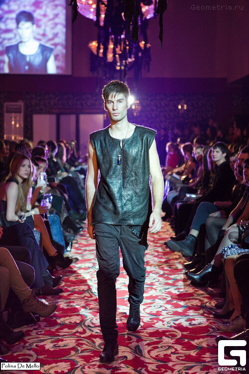 照片Aleksandr CHumilin
