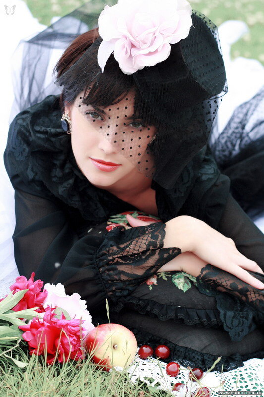 Ekaterina Gogo's photo