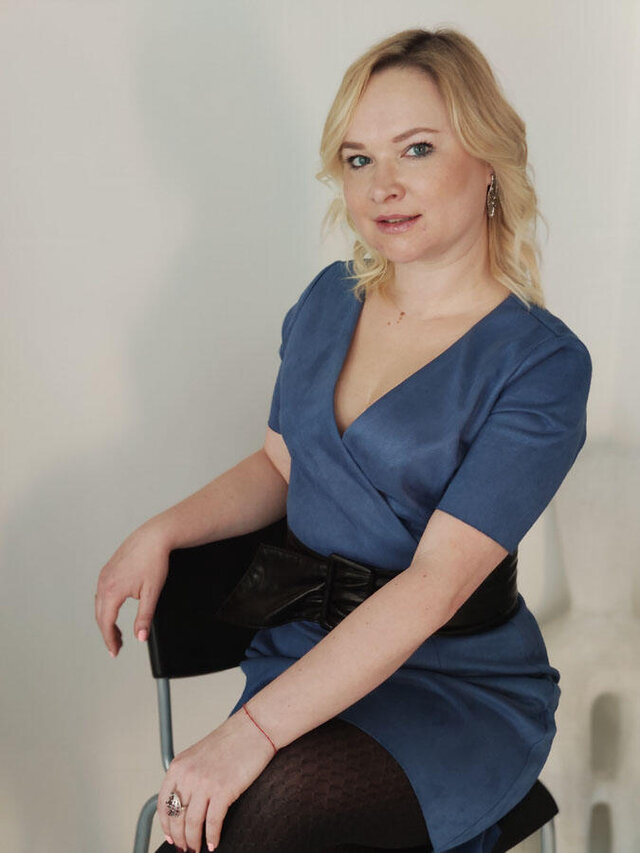 Sergey Kirsanov's photo
