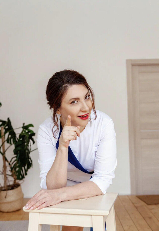 Фото Ольга Olga E  Еремина