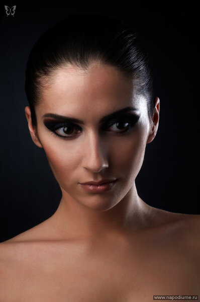 Irina Vorfolomeeva's photo