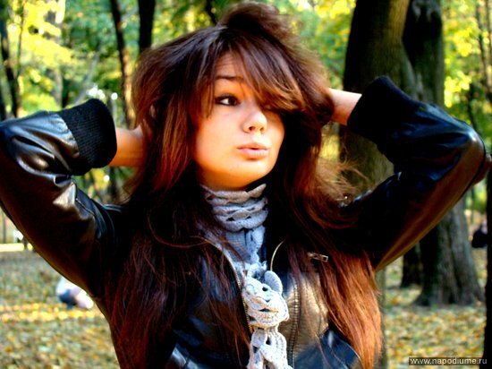 Dar'a Rozkovskaa's photo