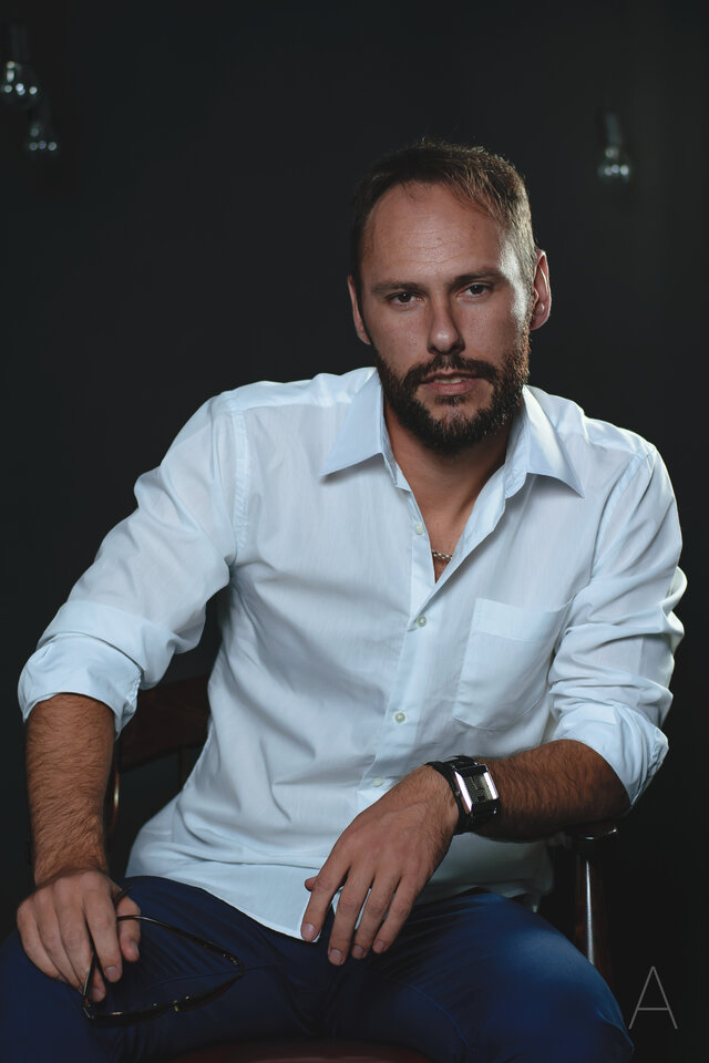 Фото Aleksandr Zaharov