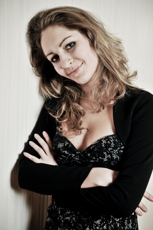 Фото Olesya Fomina