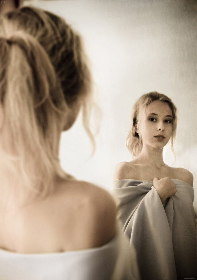 Ekaterina Belokon''s photo