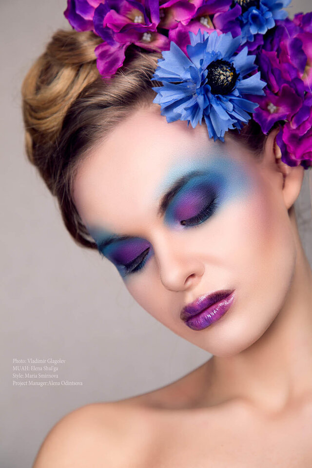 Vladimir Glagolev's photo